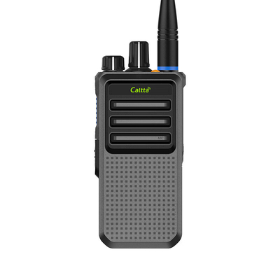 DH405Ex взрывостойкий IP65 водонепроницаемый беспроводной передатчик профессиональный портативный цифровой двусторонний радио