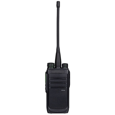 Ручные портативные 3-5w 2 Way Radio Walkie Talkies Аналоговые цифровые радиостанции дальнего радиуса действия 2 Way