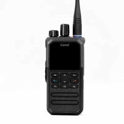Цифровое двустороннее радио DH450 IP65 Цифровое аналоговое совместимость Беспроводной дальний передатчик