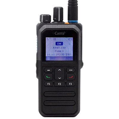 DH455Ex Противовзрывное цифровое аналоговое Bluetooth двухстороннее радио IP65 профессиональное мощное двухстороннее радио