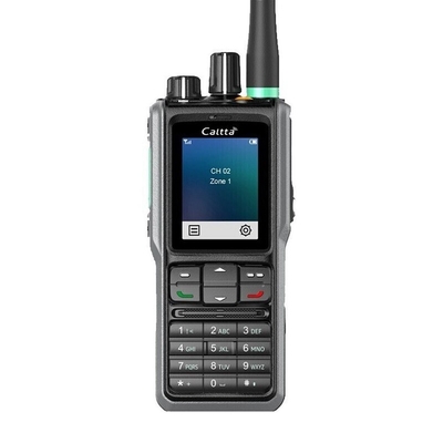 PH790EX Батарея большой емкости взрывостойкая двухсторонние радиоприемники пылестойкие IP68 водонепроницаемые радиопередатчики