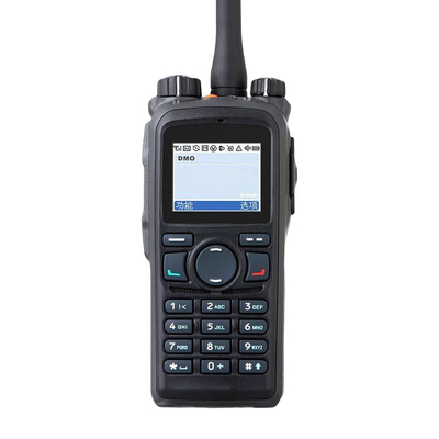 Цифровое двухстороннее радио Взрывозащитное PD780 PD785 IP67 двухстороннее радио водонепроницаемое прослушивающее устройство дальнего радиосвязи цифровое двухстороннее