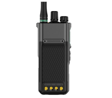 Цифровое двустороннее радио PH690 Цифровое аналоговое двойной режим Внешний 4W высокомощный беспроводный прослушиватель