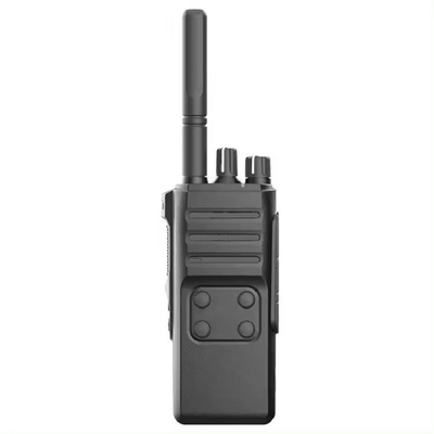 Цифровое двустороннее радио Xir P3688T+ цифровой аналоговый интерком раннего предупреждения высокопроизводительный железнодорожный GPS радиопередатчик