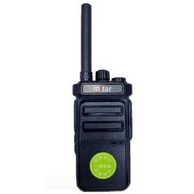 3-5 км MSTAR Walkie Talkie CD-101D Мощный факел Свет Тип-C зарядное устройство беспроводное дальность