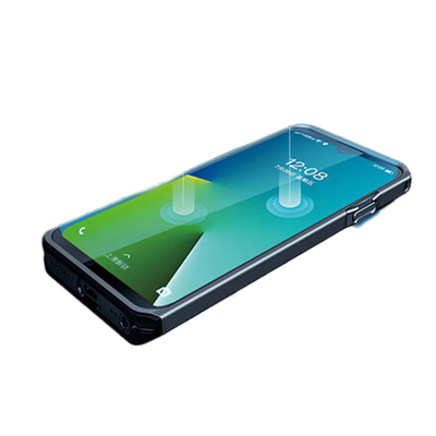 POC Длинное расстояние PNC560 Ptt LTE GPS Gsm Wifi 4g Ptt 2 Way Digital Walkie Talkie SIM Card Радио Смартфон