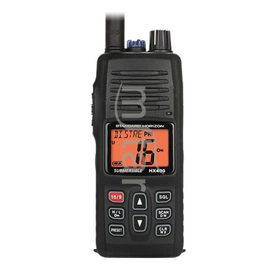 MSTAR Walkie Talkie HX400IS GPS цифровое мобильное радио ручной 2300mah Bluetooth адаптер наушники