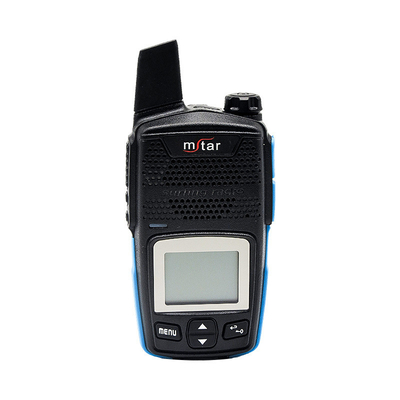GPS Ультрадальность высокая мощность 2 Way Radio Walkie Talkie VOX Долгая выносливость Антимагнитный