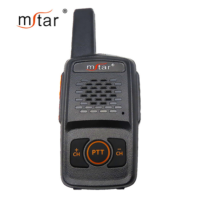 Переносной многоканальный мини M268 Mstar Walkie Talkie высокочастотный