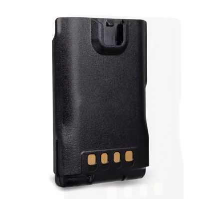 Аккумулятор 7,6В 2900mAh полимерный литий Акумулятор BP2901 Для PDC760 PTC760 Двухстороннее радио BP2901