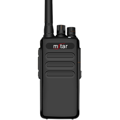 IP67 пылестойкость многоуровневое шифрование речицифровые радио-воки-токи MSTAR