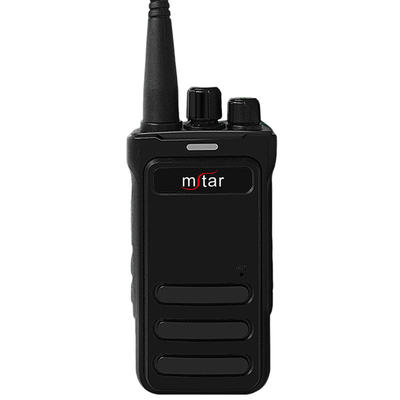 Mx-628 8000mAh MSTAR Дальний двухсторонний радио беспроводной