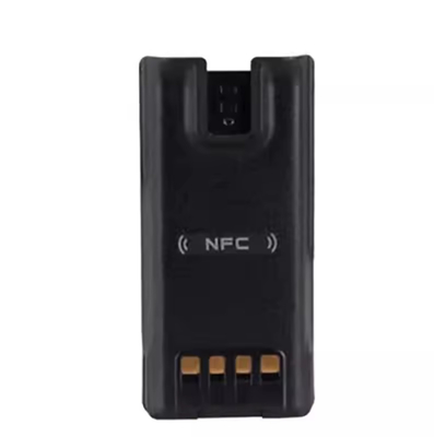 Аккумулятор BP2402 радиоприемник PDC680 аккумулятор PTC680 Радио 2400mAh Двухстороннее радио
