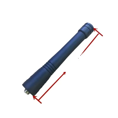 Антенна VHF UHF Антенна 136-174mhz Для эфирного эфира EP450 GP328 GP3188 GP68 GP340 GP88S GP88 PRO5150 Антенна интеркома