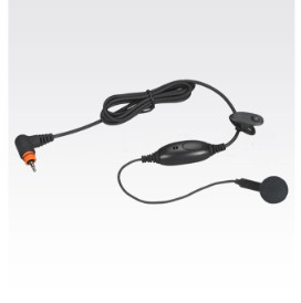 Ушная труба и микрофон PMLN7156 Mag One Earbuds L9:L23 компактный удобный микрофон и функция PTT