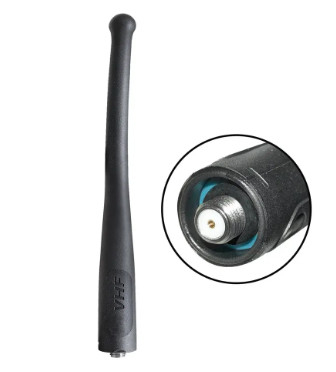 PMAD4069 Встроенная функциональная антенна для моторолле VHF с GPS-антенной 160-174 МГц