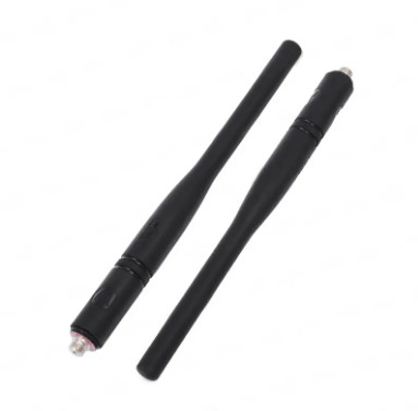 Антенна PMAD4116 VHF GPS комбинация спиральная антенна 144-165 МГц для Motorola антенна с прослушкой