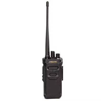 Водонепроницаемые радиоприемники 2 Way Walkie Talkies Chierda A8 IP67 Водонепроницаемые радиоприемники