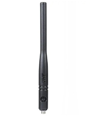 Антенна PMAD4118 VHF/GPS спиральная антенна для диапазона частот 152-174 МГц Антенна Motorola Walkie-talkie