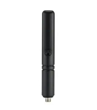 Антенна PMAD4119 Комбинация VHF/GPS Короткая туманная антенна для диапазона частот 136-148 МГц Антенна Motorola Walkie-talkie