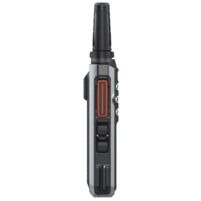 AP325 Ультралегкое аналоговое деловое VHF UHF Walkie Talkie Ручное цифровое мобильное радио