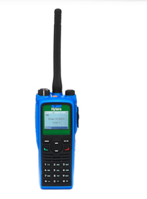 PD795IS радиопередатчик для Hytera с водонепроницаемой и пылезащитной функцией IP67