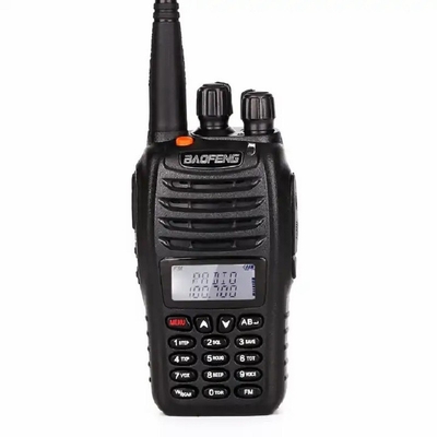 Цифровое двухстороннее радио Baofeng UV-B5 Dual Band Wireless Long Range Two Way Radio Transmitter Walkie Talkie