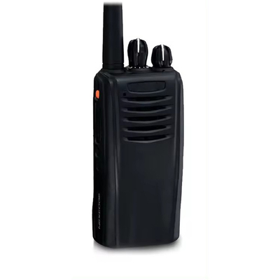 Mstar Super 4watt Dual Band портативный VHF морской радио ручной цифровой беспроводной двух черный 325g