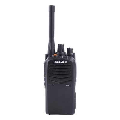Abell A51 Антипад цифровой двусторонний радио голосовой передачи IP66 пылестойкий и водонепроницаемый