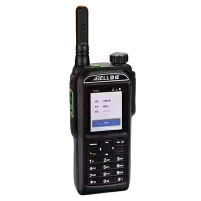 Водостойкий взрывостойкий радиоприемник Abell A760L IP67 Водостойкий пылестойкий IIB T4