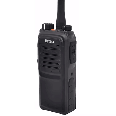 PD705 PD708 Уоки-Талки GPS цифровой кластер Ip67 взрывостойкий ручной уоки-Талки