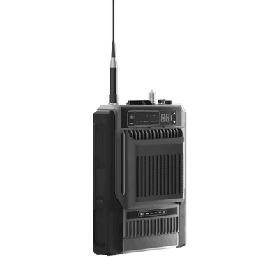 Hr650 Dmr Гибридный ретранслятор Мобильный портативный автоуолки-токи