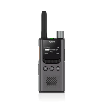 Длинные расстояния Handy Talkie S1Pro (NVOC) PMR446 Лицензия бесплатно IP67 водонепроницаемые радиопередатчики для Hytera
