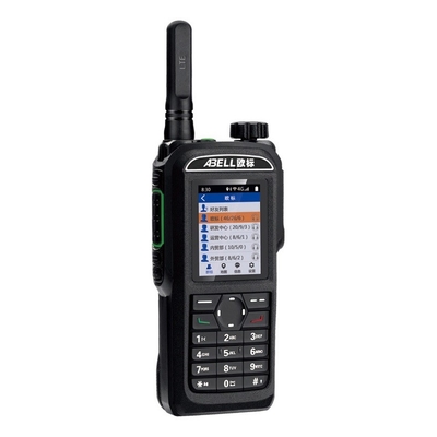POC Длинное расстояние двухстороннее радио Abell A760L Ex 2G / 3G / 4G полный сетевой телефон Встроенный Bluetooth WIFI дистанционный будильник