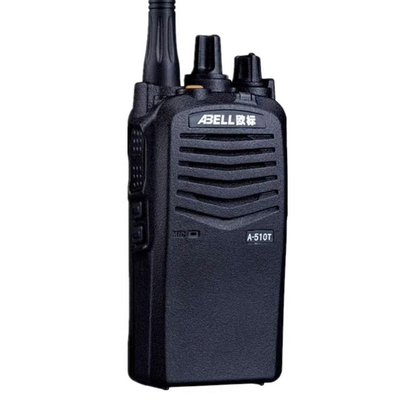 Abell A510T TDMA Dual Time Slot VOX голосовое управление