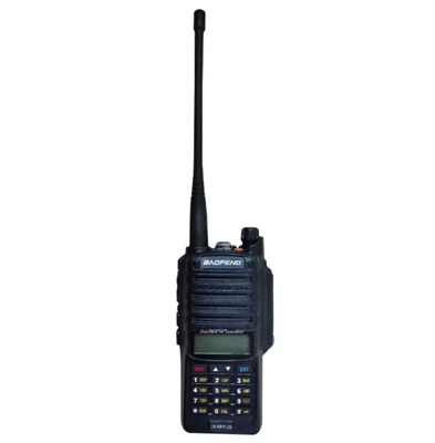 Двухсторонний Baofeng UV-9R Дальний диапазон радиопередатчиков UV 9R UV9R с микрофоном без рук Дешевое радио