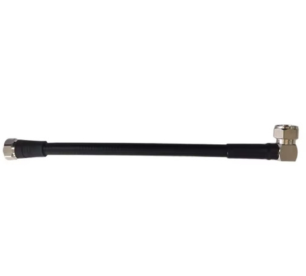 1/2 Superflex 1M Jumper Cable 4310 Мужчина на 4310 Женщина DC-6GHz Низкий PIM