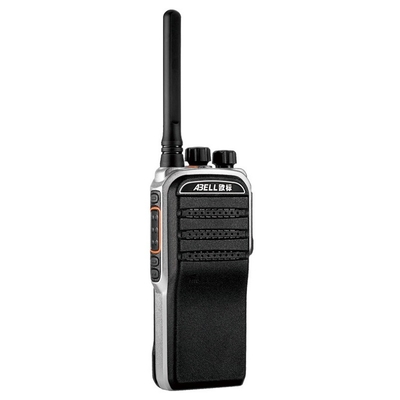 Цифровое двухстороннее радио ABELL A720T Bluetooth дистанционная голосовая сигнализация Dmr беспроводная длинная диапазона