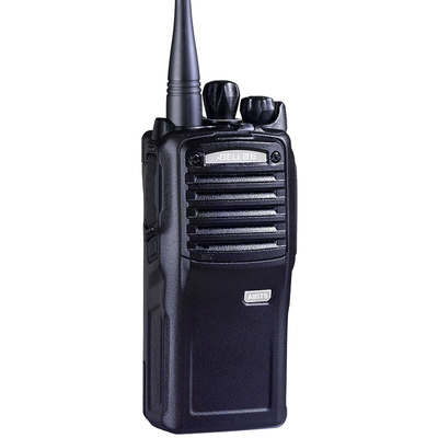 Цифровое двухстороннее радио Abell A85TS DMR Шифрование речи Беспроводной дальнобойный передатчик
