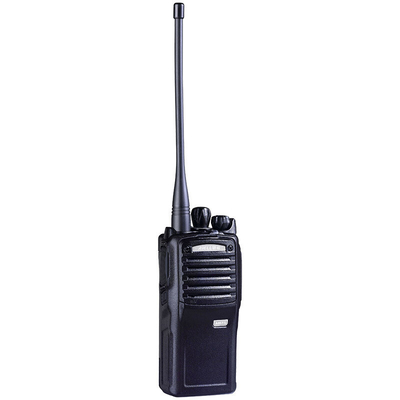 Abell A85TS Dmr Walkie Talkie Шифрование речи водонепроницаемое двухстороннее радио с сильным проникновением
