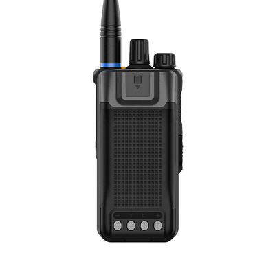 Профессиональный MSTAR Caltta DH405Ex Walkie-Talkie с выходной мощностью 5 Вт и диапазоном частот 400-470 МГц