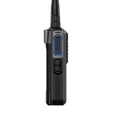 Caltta KIRISUN Двустороннее радио DH405Ex Тип цифрового мобильного радио ручной приемник 5W