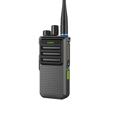 Caltta KIRISUN Двухстороннее радио Caltta DH405Ex Профессиональный черный дальний передатчик