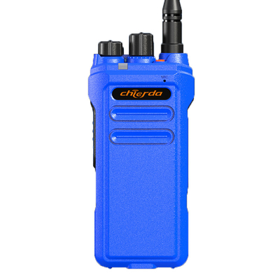 Профессиональное двухстороннее радио Chierda TC328D Ex T4 Противовзрывное радиопередача