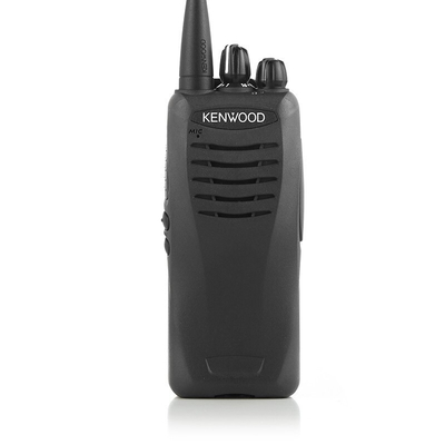 NX-348C Kenwood Long Range Walkie Talkies GPS 5W мощность цифровой аналоговый