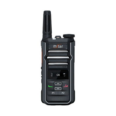 G36 Super Vocal Hytera Walkie Talkie водонепроницаемая и пылезащищенная DMR Уменьшение шума от мокроты