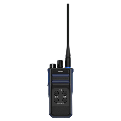 IP68 водонепроницаемость, пылезащищенность, позиционирование беспроводное двухстороннее вещание, вещание на большой дальности, Caltta Kirisun 2-стороннее радио RH636
