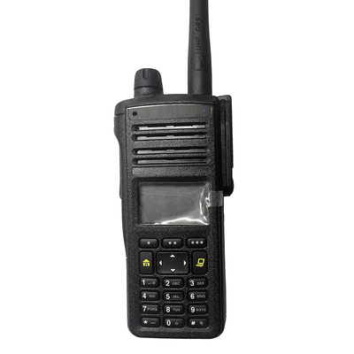 APX2000 однодиапазонные портативные Motorola Public Safety Радио правительство Motorola 2 Way Радио