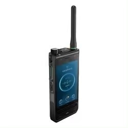 Caltta KIRISUN Двухстороннее радио GH900 IP68 Пылестой водонепроницаемый Три модуля PDT Профессиональный Уолки-Толки Долгая выносливость
