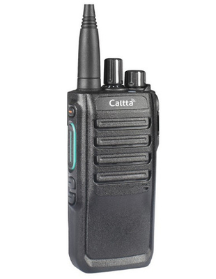 Противопомешательство длинной дальности ручные радиостанции Caltta KIRISUN PH310 Стандартная модель